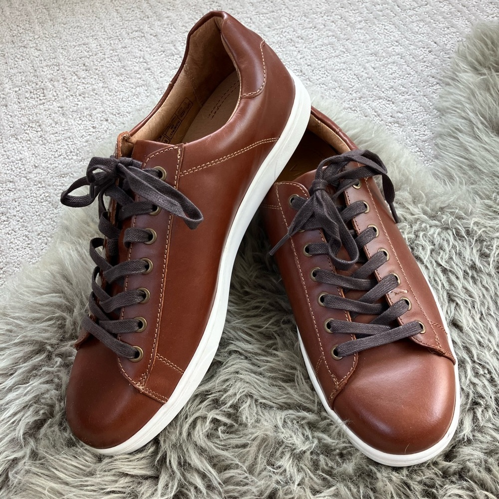 Vionic Baldwin Mens Shoes